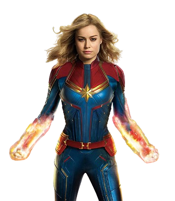Captain Marvel
