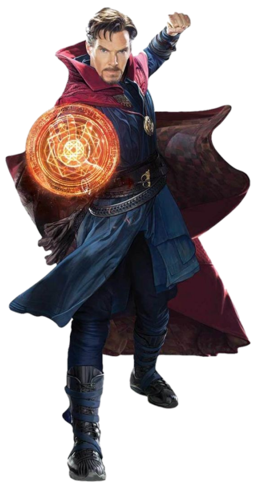Doctor Strange