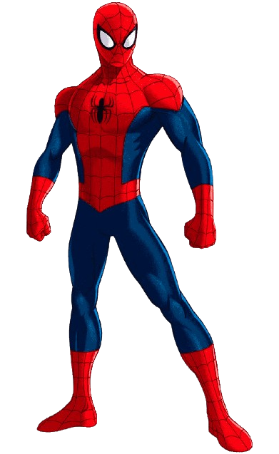Spider-Man